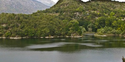 Percorso ad anello per i 5 laghi di Ivrea - 16-10-2022 ESCURSIONISMO ESTIVO 