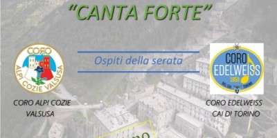 Rassegna Corale 