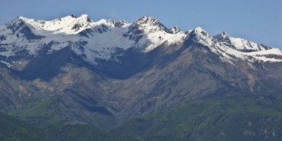 Monte Pietraborga - 12-05-2019 ESCURSIONISMO ESTIVO 