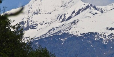 Monte Pietraborga - 12-05-2019 ESCURSIONISMO ESTIVO 
