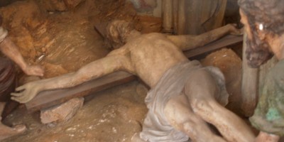 Escursione nella Riserva Speciale del Sacro Monte di Belmonte - 26-03-2017 ESCURSIONISMO ESTIVO 