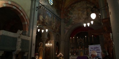 Castagneto da Po - 31-03-2019 ESCURSIONISMO ESTIVO 