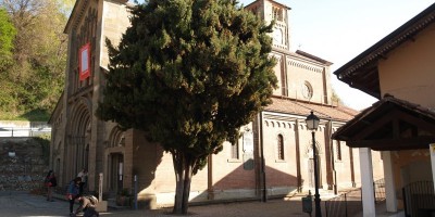 Castagneto da Po - 31-03-2019 ESCURSIONISMO ESTIVO 
