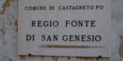 Castagneto da Po - 31-03-2019 ESCURSIONISMO ESTIVO 