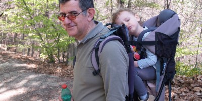 Castagneto da Po - 31-03-2019 ESCURSIONISMO ESTIVO 