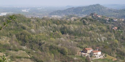 Castagneto da Po - 31-03-2019 ESCURSIONISMO ESTIVO 