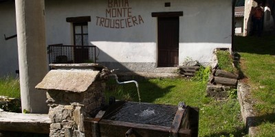 Cresta della Balma e vallone di Rodoretto Val Germanasca - 02-06-2024 ESCURSIONISMO ESTIVO 