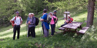 Cresta della Balma e vallone di Rodoretto Val Germanasca - 02-06-2024 ESCURSIONISMO ESTIVO 