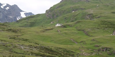 TRAVERSATA DA VALLE DI COGNE A VALLE DI CHAMPORCHER PER LA FINESTRA DI CHAMPORCHER - 08-07-2017 ESCURSIONISMO ESTIVO 