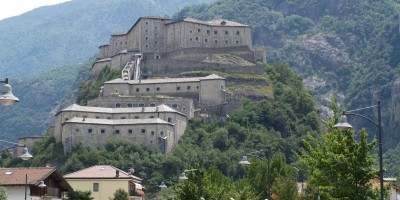 TRAVERSATA DA VALLE DI COGNE A VALLE DI CHAMPORCHER PER LA FINESTRA DI CHAMPORCHER - 08-07-2017 ESCURSIONISMO ESTIVO 