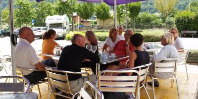 TRAVERSATA DA VALLE DI COGNE A VALLE DI CHAMPORCHER PER LA FINESTRA DI CHAMPORCHER - 08-07-2017 ESCURSIONISMO ESTIVO 