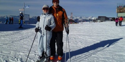 Settimana Bianca UET a Villabassa (BZ) - 30-12-2016 SETTIMANA BIANCA Plan de Corones - Kronplatz