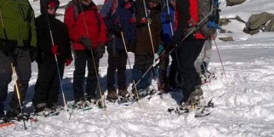 Aggiornamento ARTVA per tutti - 15-01-2017 ESCURSIONISMO INVERNALE 