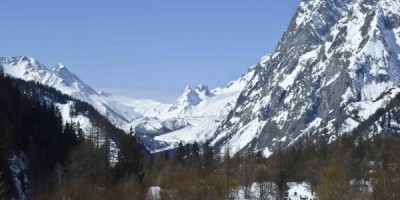  Val Ferret - 20-03-2016 SCI DI FONDO 6 uscita fondo in Val Ferret - 20 marzo 2016 - foto di Luigi Leardi