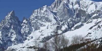  Val Ferret - 20-03-2016 SCI DI FONDO 6 uscita fondo in Val Ferret - 20 marzo 2016 - foto di Luigi Leardi