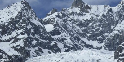  Val Ferret - 20-03-2016 SCI DI FONDO 6 uscita fondo in Val Ferret - 20 marzo 2016 - foto di Luigi Leardi