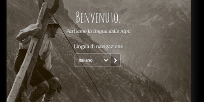 Collabora anche TU al progetto linguistico VERBAALPINA dell'Università di Monaco!