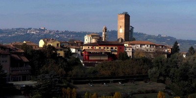 Sui sentieri del Barbaresco – in collaborazione con il CAI di Alba - 12-11-2023 ESCURSIONISMO ESTIVO 