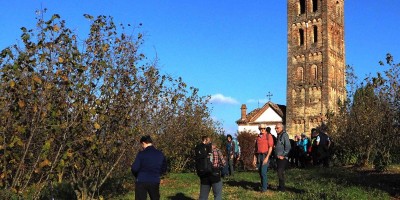 Sui sentieri del Barbaresco – in collaborazione con il CAI di Alba - 12-11-2023 ESCURSIONISMO ESTIVO 