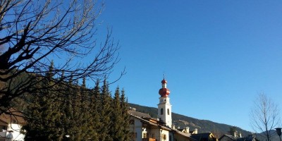 Settimana Bianca UET a Villabassa (BZ) - 30-12-2016 SETTIMANA BIANCA Val Pusteria - da Villabassa a Dobbiaco