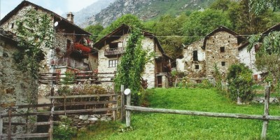 Anello di Varfey - Val del lys - 10-11-2019 ESCURSIONISMO ESTIVO 