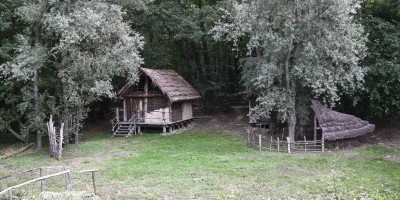 Percorso ad anello per i 5 laghi di Ivrea - 16-10-2022 ESCURSIONISMO ESTIVO 