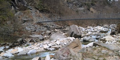 LA FAGGETA DEL VALLONE DI GRAN DUBBIONE (Pinerolese) - 22-04-2018 ESCURSIONISMO ESTIVO 