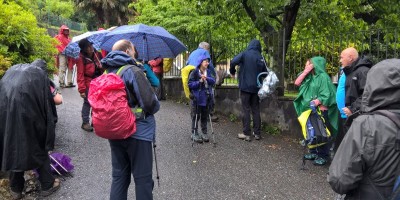 COLMA DI VERCIO 1254 m (Lago Maggiore) - 20-05-2018 ESCURSIONISMO ESTIVO 