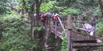 COLMA DI VERCIO 1254 m (Lago Maggiore) - 20-05-2018 ESCURSIONISMO ESTIVO 