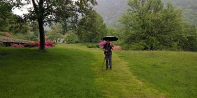 COLMA DI VERCIO 1254 m (Lago Maggiore) - 20-05-2018 ESCURSIONISMO ESTIVO 