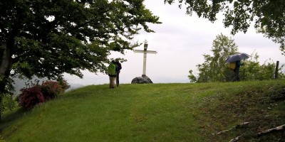 COLMA DI VERCIO 1254 m (Lago Maggiore) - 20-05-2018 ESCURSIONISMO ESTIVO 
