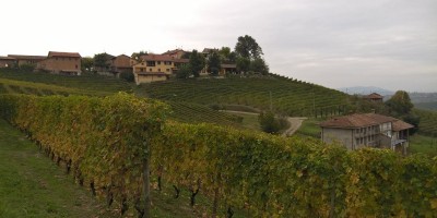 TRA I COLLI DEL NEBBIOLO: Barolo – Monforte d’Alba – Novello – Barolo  - 28-10-2018 ESCURSIONISMO ESTIVO 