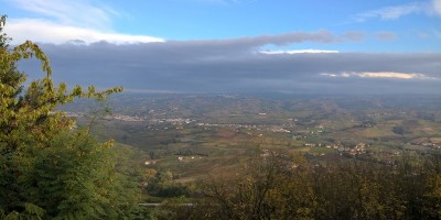 TRA I COLLI DEL NEBBIOLO: Barolo – Monforte d’Alba – Novello – Barolo  - 28-10-2018 ESCURSIONISMO ESTIVO 