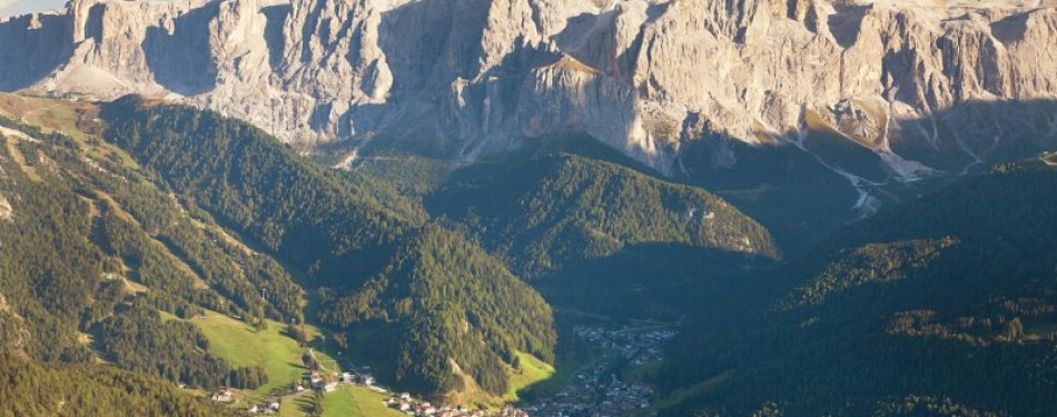TREKKING Alta Via 2 Dolomiti