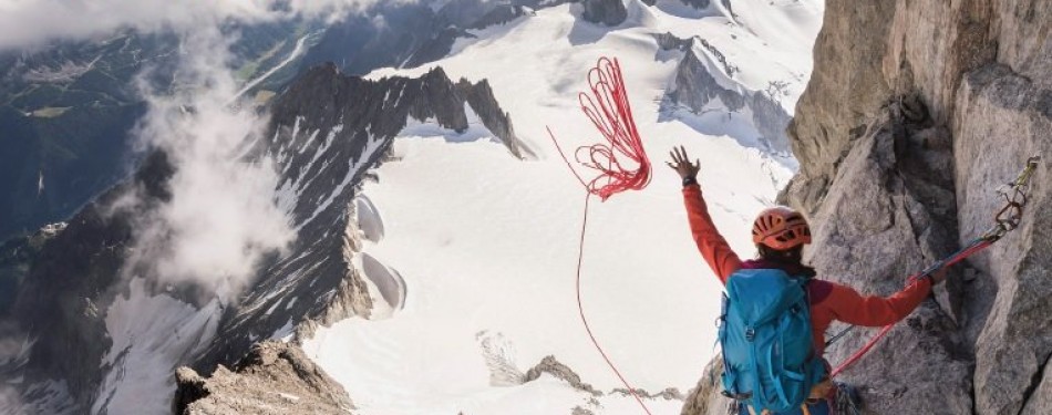 BANFF MOUNTAIN FILM FESTIVAL WORLD TOUR 19-20-21 febbraio Cinema MASSIMO