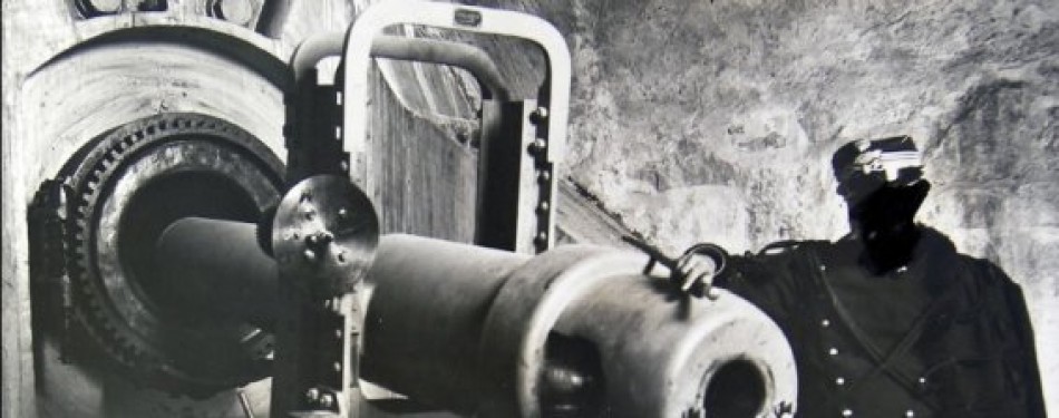 I 30 anni del Museo Forte BRAMAFAM
