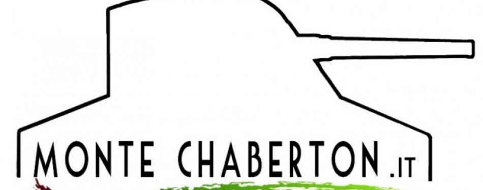 CHABERTON - Commemorazione Storica