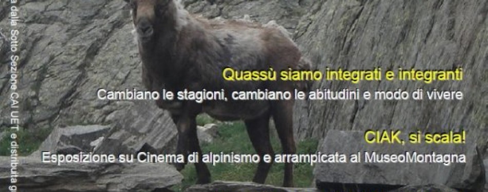 Scarica e Leggi la TUA rivista di Escursionismo di LUGLIO-AGOSTO! E' il numero 102!