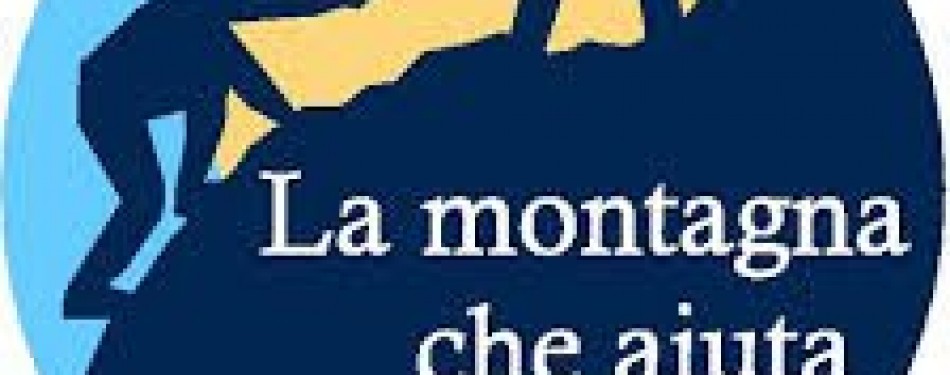 LA MONTAGNA CHE AIUTA - Il 
