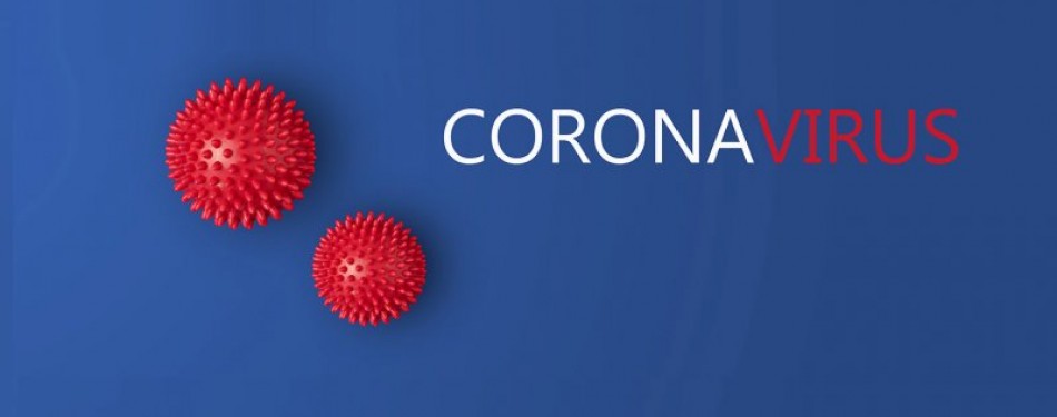CAI UET - Misure precauzionali contro il CORONAVIRUS