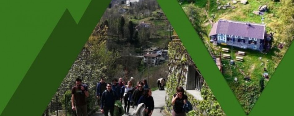 Vivere in Montagna - Invito all'incontro 