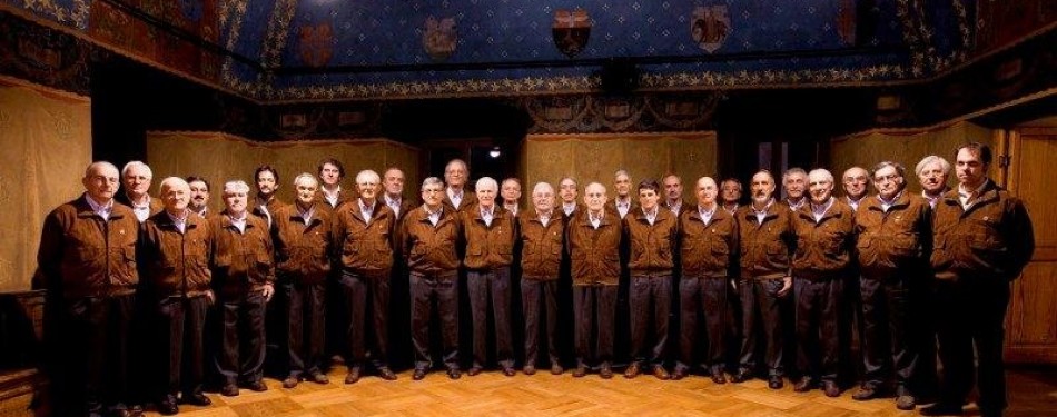 Programma dei Concerti del Coro Edelweiss