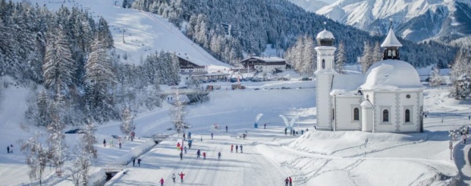 Settimana Bianca UET a SCHARNITZ (AUSTRIA – TIROLO)