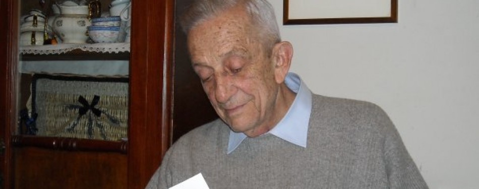 Riposa in pace, Luigi
